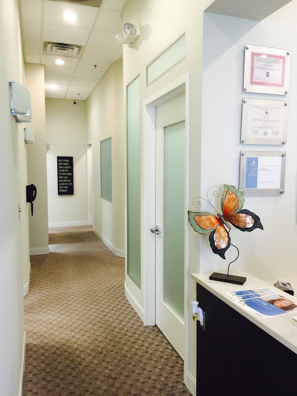 Photo of CONFIDENTAL in Carlstadt City, New Jersey, United States - 1 Picture of Point of interest, Establishment, Health, Dentist