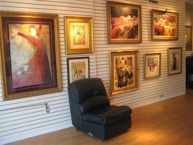 Photo of Astoria Art & Framing - INC in Queens City, New York, United States - 2 Picture of Point of interest, Establishment, Store, Art gallery
