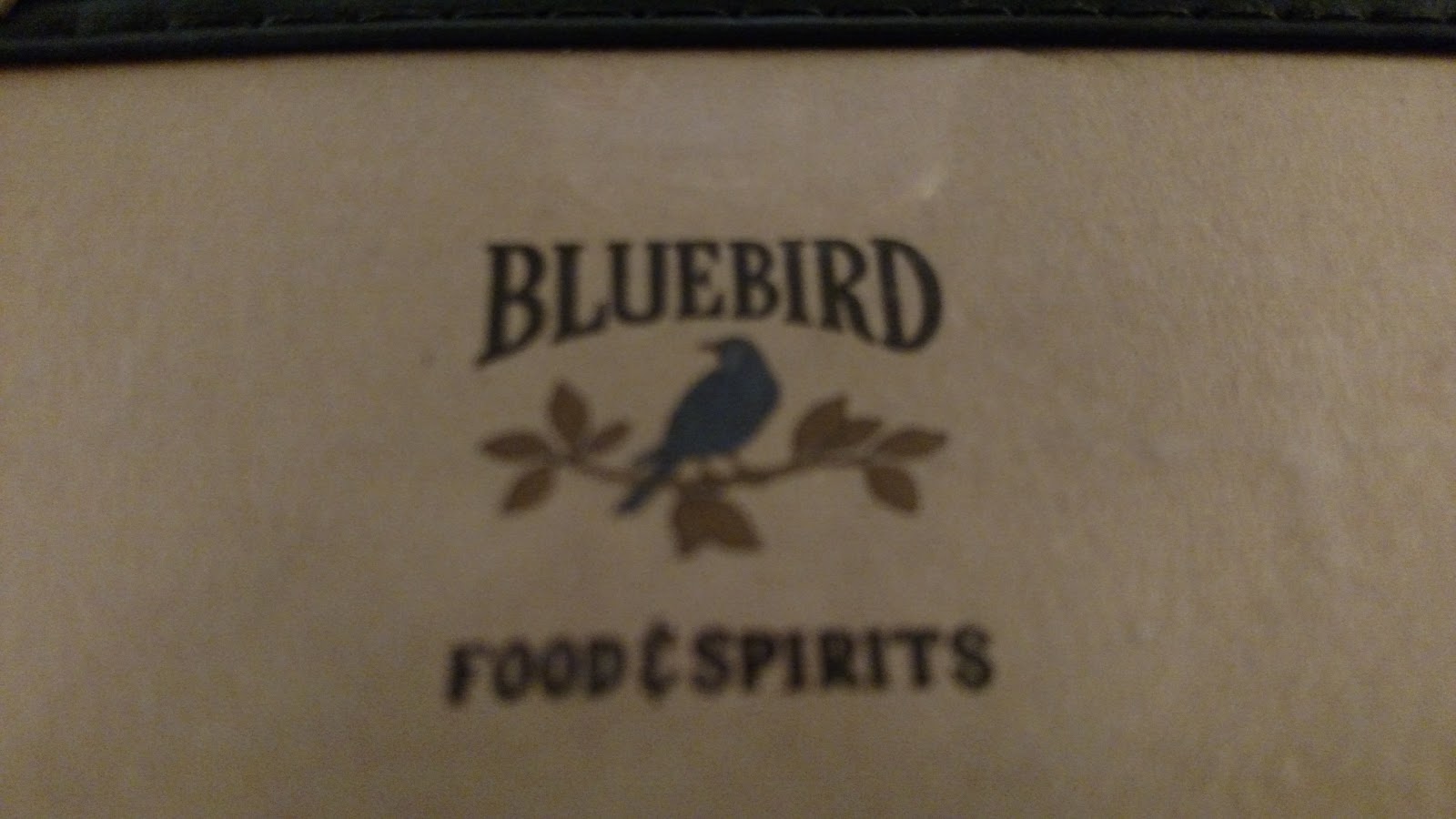 Photo of Bluebird in Kings County City, New York, United States - 6 Picture of Point of interest, Establishment, Bar