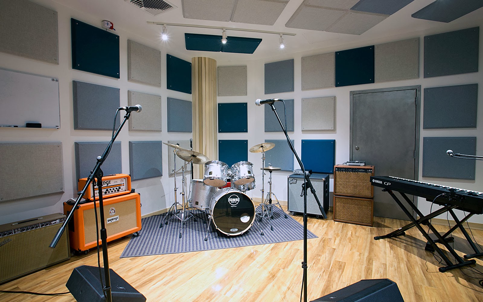 Photo of Replay Music Studios in New York City, New York, United States - 1 Picture of Point of interest, Establishment