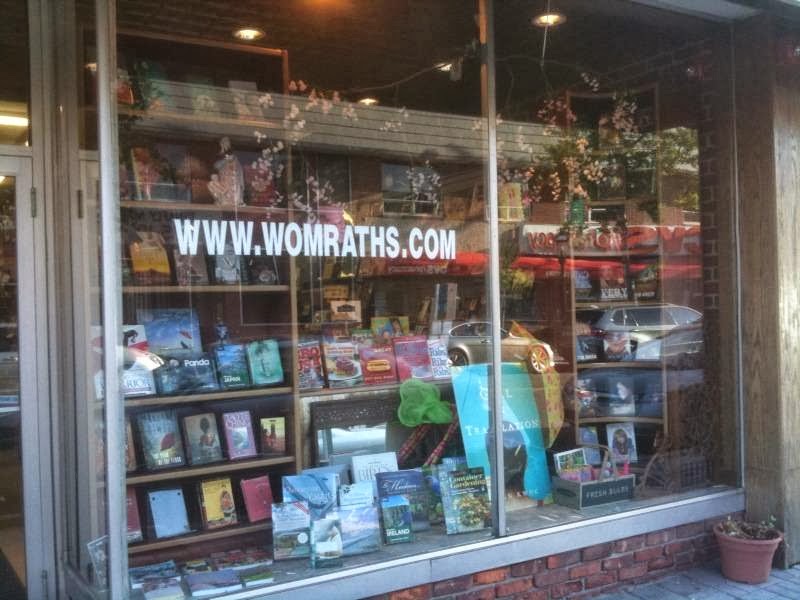 Photo of Womrath's Bookstore in Tenafly City, New Jersey, United States - 4 Picture of Point of interest, Establishment, Store, Book store
