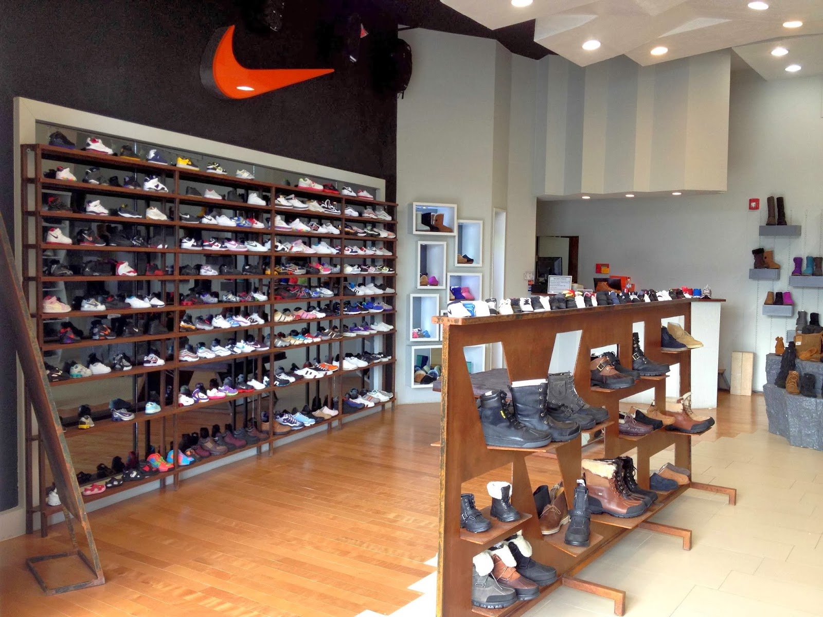 Photo of Soleplex in Bergenfield City, New Jersey, United States - 2 Picture of Point of interest, Establishment, Store, Shoe store