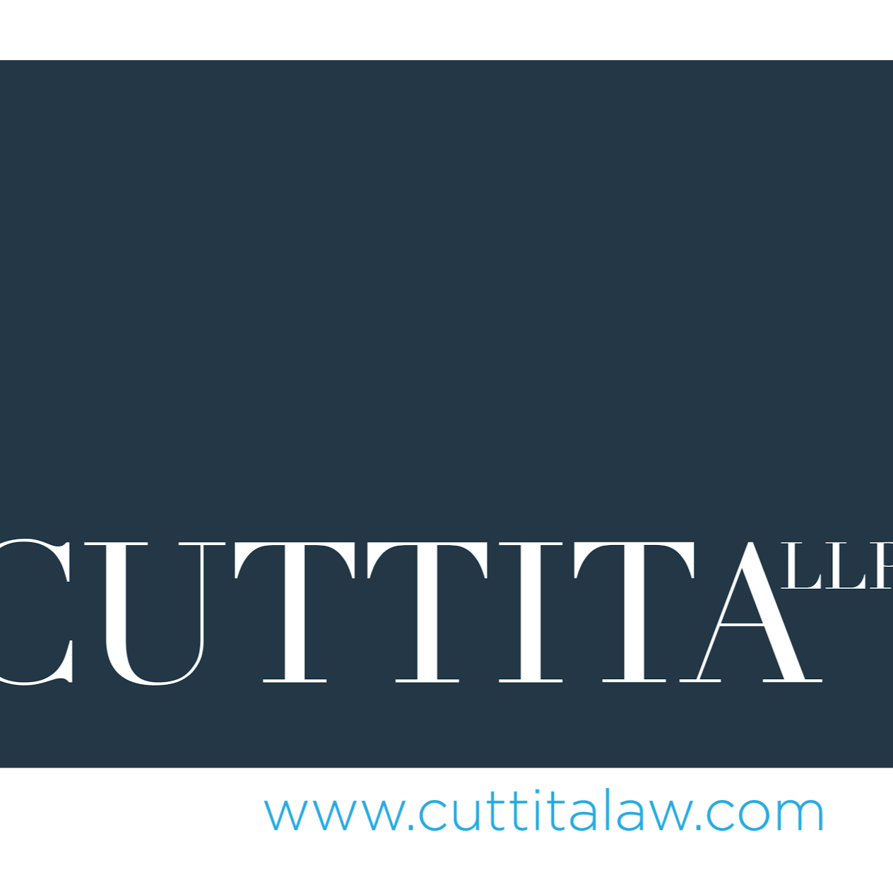 Photo of Cuttita LLP in New York City, New York, United States - 1 Picture of Point of interest, Establishment, Lawyer