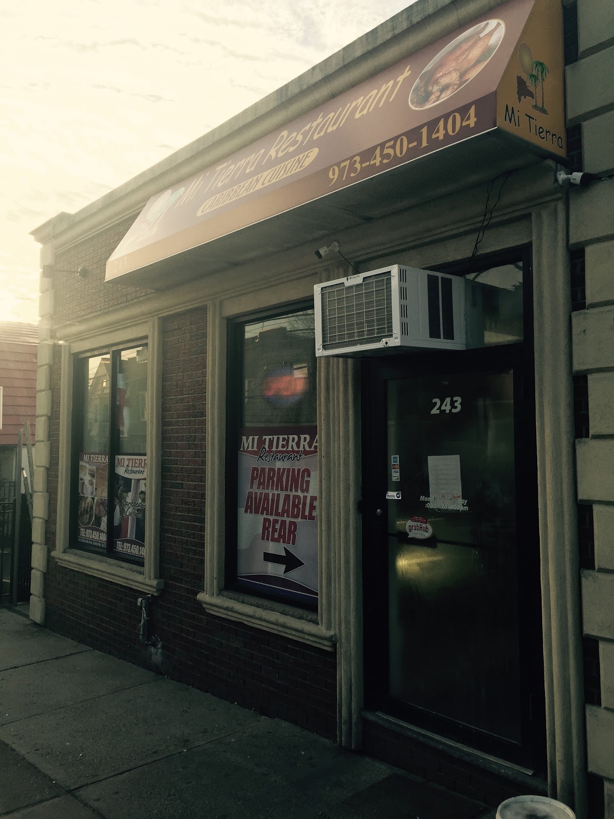 Photo of Mi Tierra Restaurant in Belleville City, New Jersey, United States - 2 Picture of Restaurant, Food, Point of interest, Establishment