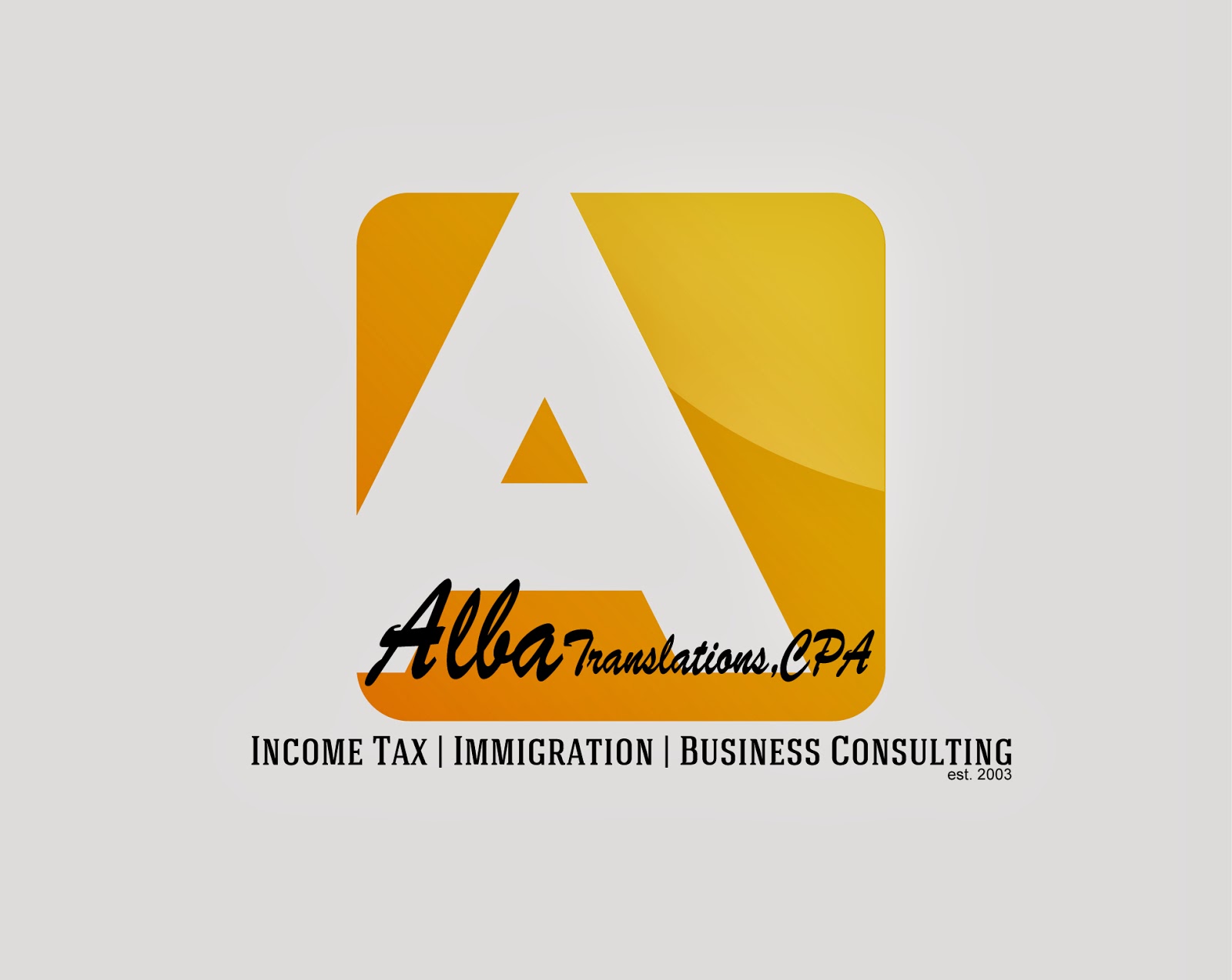 Photo of Alba Translations, CPA in Lodi City, New Jersey, United States - 5 Picture of Point of interest, Establishment, Finance, Accounting, Insurance agency