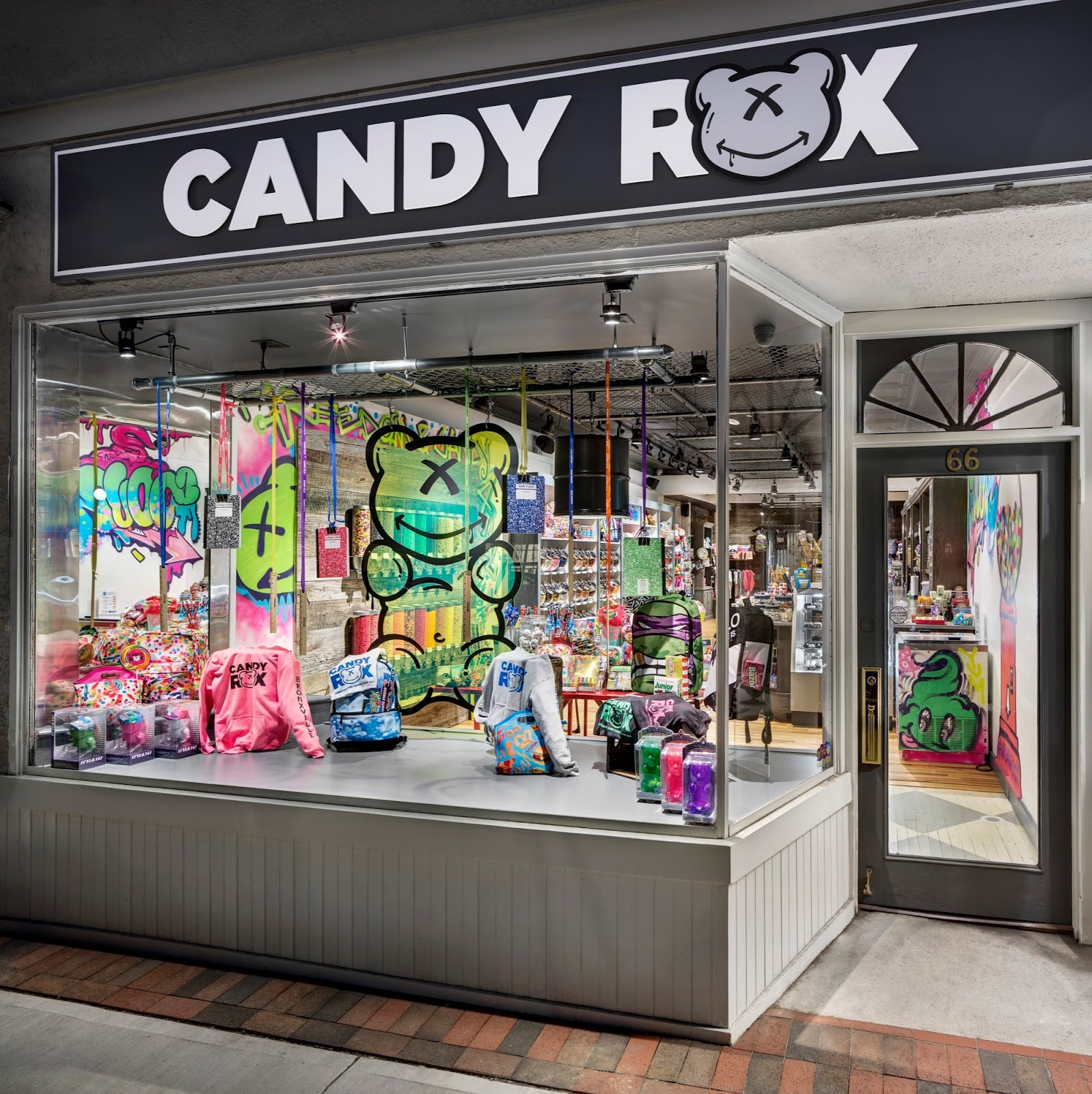 Photo of Candy Rox in Bronxville City, New York, United States - 1 Picture of Food, Point of interest, Establishment, Store