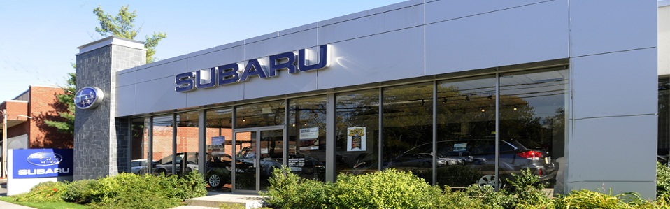 Photo of Town Subaru in Englewood City, New Jersey, United States - 1 Picture of Point of interest, Establishment, Car dealer, Store, Car repair
