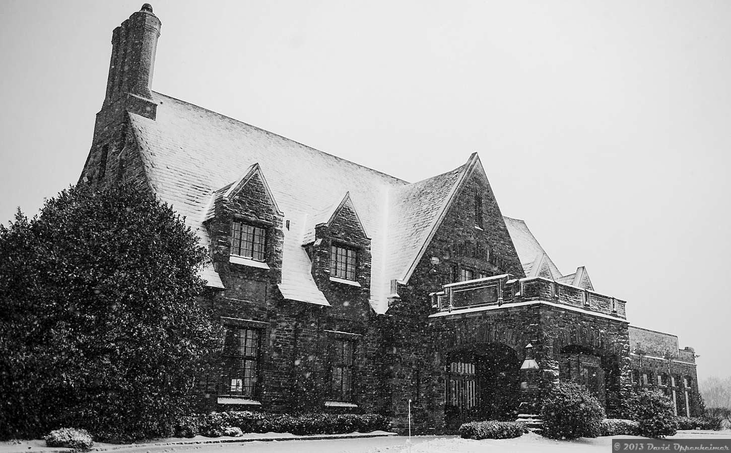 Photo of Larchmont Historical Society in Mamaroneck City, New York, United States - 1 Picture of Point of interest, Establishment, Museum