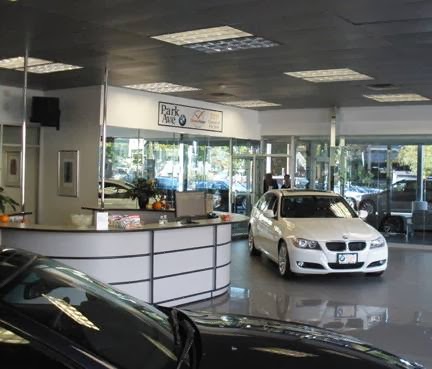 Photo of Park Ave BMW Internet Sales in Maywood City, New Jersey, United States - 2 Picture of Point of interest, Establishment, Car dealer, Store, Car repair
