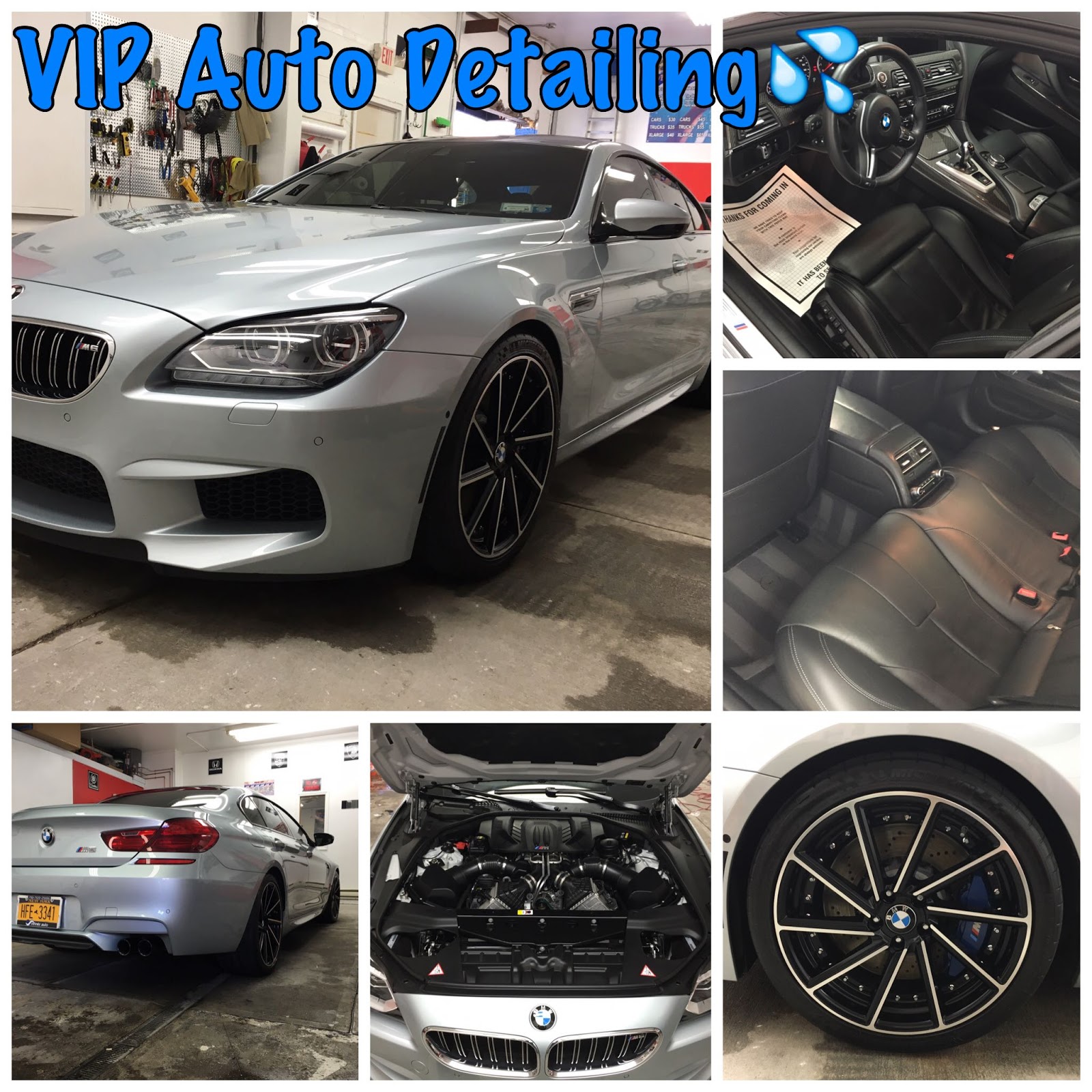 Photo of VIP Auto detailing in College Point City, New York, United States - 6 Picture of Point of interest, Establishment, Car wash