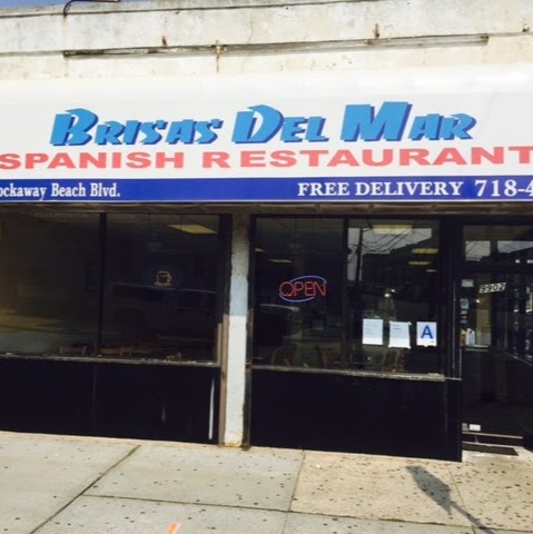 Photo of Brisas Del Mar in Rockaway Park City, New York, United States - 1 Picture of Restaurant, Food, Point of interest, Establishment