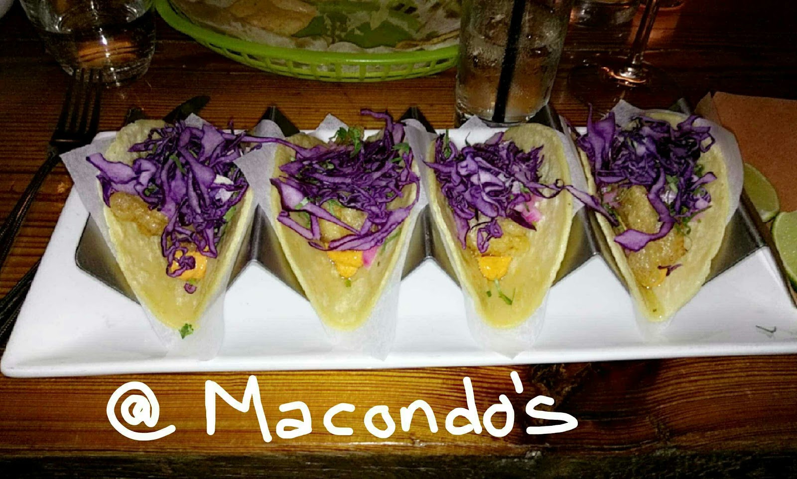 Photo of Macondo West in New York City, New York, United States - 9 Picture of Restaurant, Food, Point of interest, Establishment, Bar