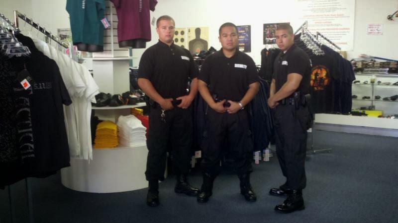 Photo of E.S.U. TACTICAL GEAR in Queens City, New York, United States - 1 Picture of Point of interest, Establishment, Store