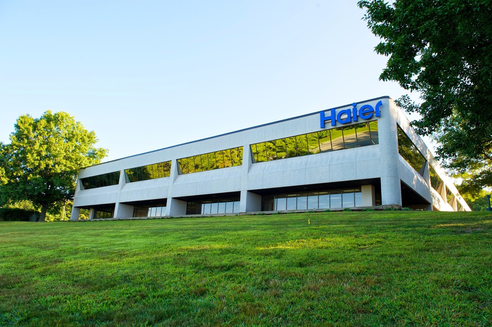 Photo of Haier America in Wayne City, New Jersey, United States - 1 Picture of Point of interest, Establishment