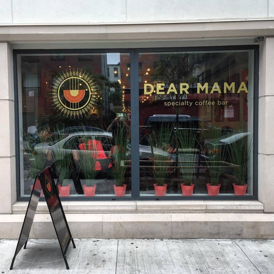 Photo of Dear Mama Coffee in New York City, New York, United States - 3 Picture of Food, Point of interest, Establishment, Store, Cafe