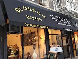 Photo of Blossom Bakery in New York City, New York, United States - 2 Picture of Food, Point of interest, Establishment, Store, Bakery