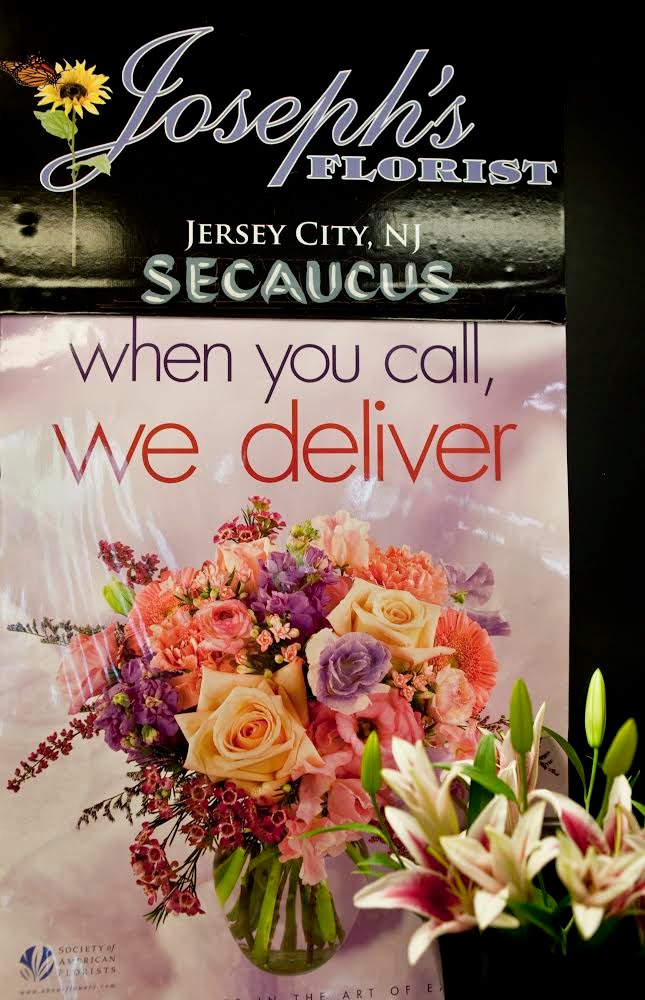Photo of Joseph's Florist - Secaucus Shoppe in Secaucus City, New Jersey, United States - 5 Picture of Point of interest, Establishment, Store, Florist