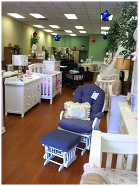 Photo of Just Cribs in Union City, New Jersey, United States - 1 Picture of Point of interest, Establishment, Store, Home goods store, Furniture store