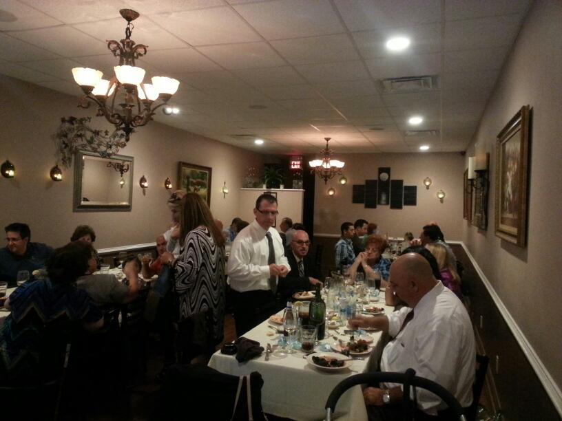 Photo of Gelone Restaurant in Lyndhurst City, New Jersey, United States - 4 Picture of Restaurant, Food, Point of interest, Establishment