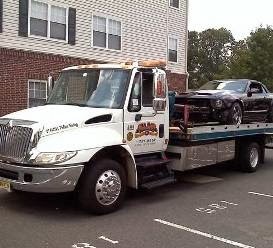 Photo of All Car Towing and Recovery in Avenel City, New Jersey, United States - 7 Picture of Point of interest, Establishment