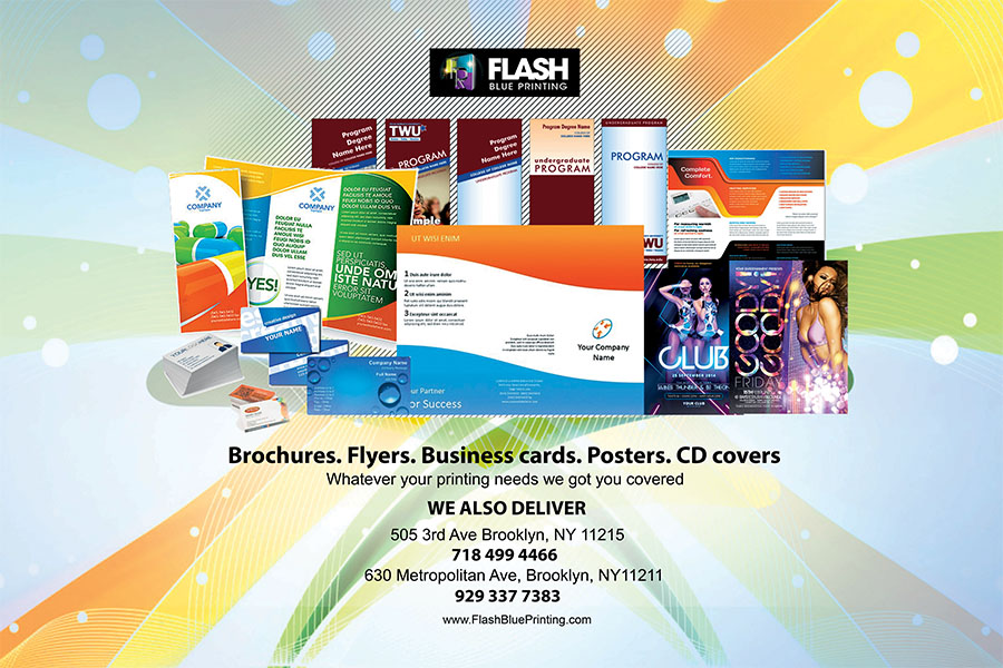 Photo of Flash Blueprinting & Copy Center ,INC in Kings County City, New York, United States - 2 Picture of Point of interest, Establishment, Store