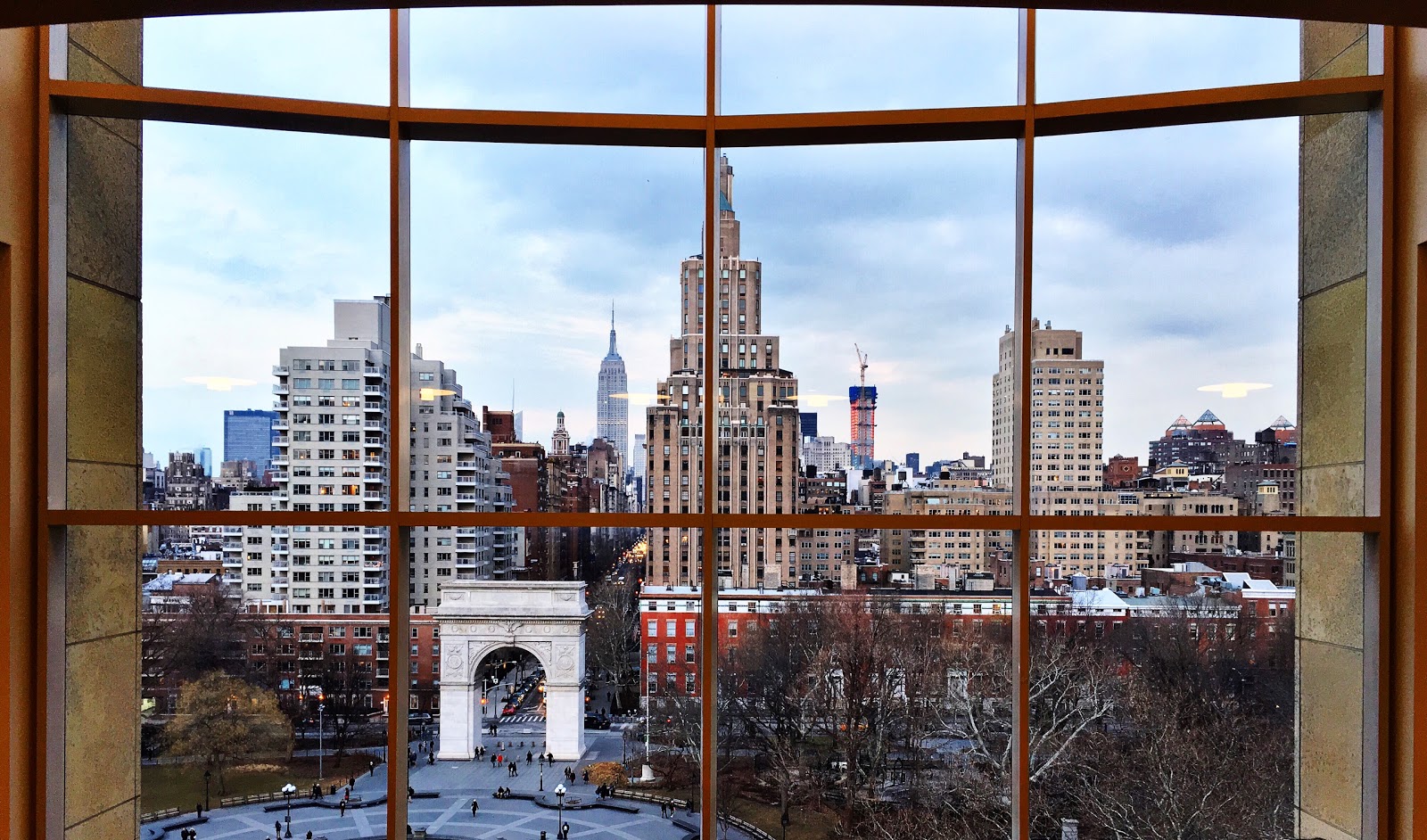 Photo of NYU Skirball Center for the Performing Arts in New York City, New York, United States - 1 Picture of Point of interest, Establishment