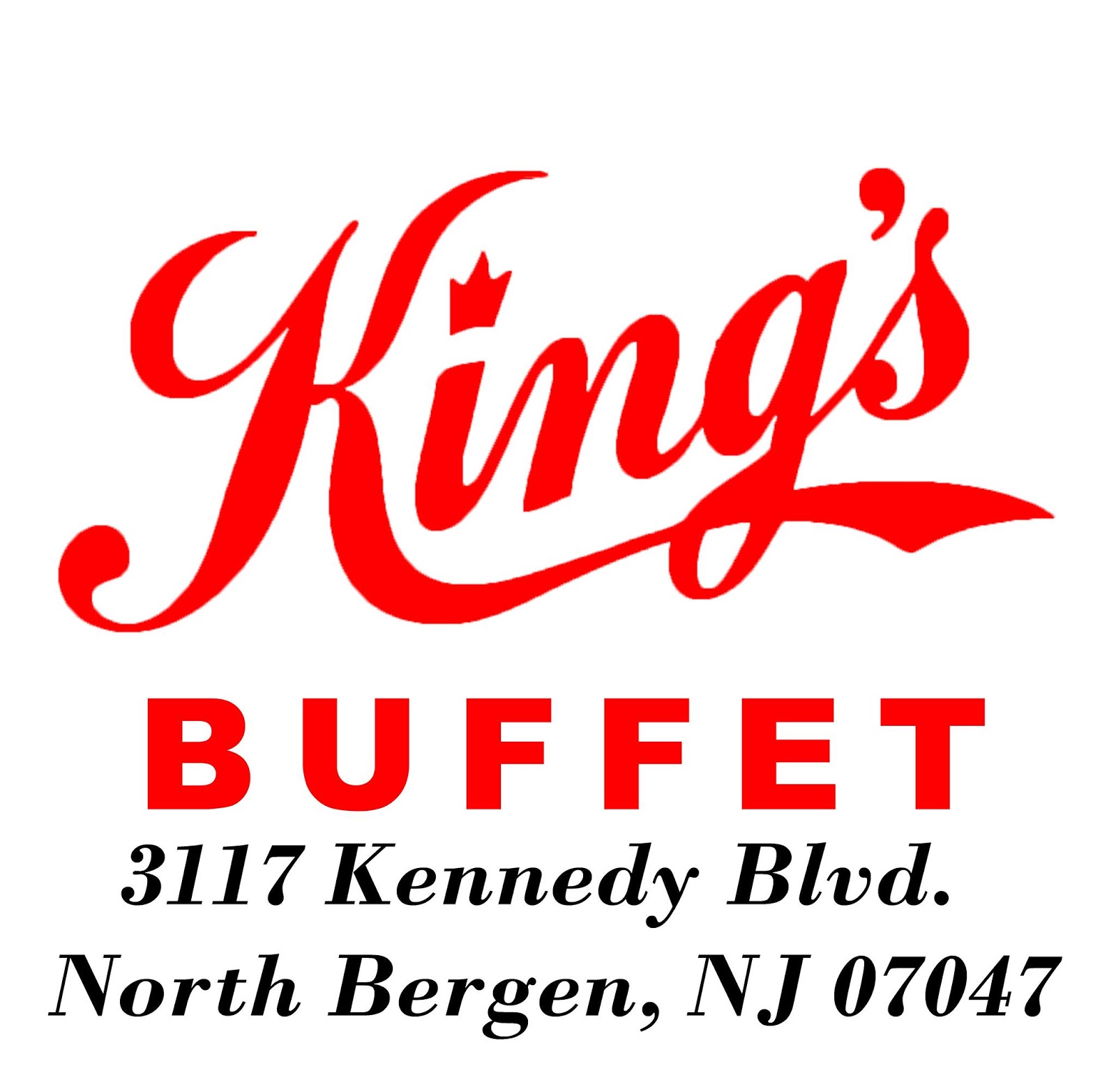 Photo of King buffet in North Bergen City, New Jersey, United States - 2 Picture of Restaurant, Food, Point of interest, Establishment