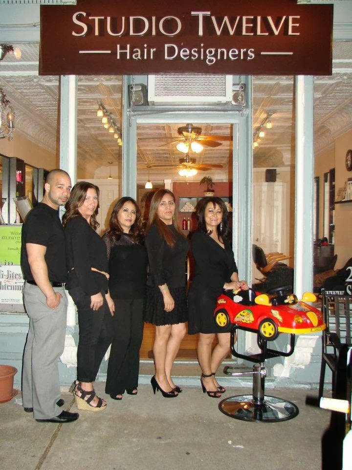 Photo of Studio Twelve Hair Designers formerly Mary Michaels in Hoboken City, New Jersey, United States - 1 Picture of Point of interest, Establishment, Beauty salon
