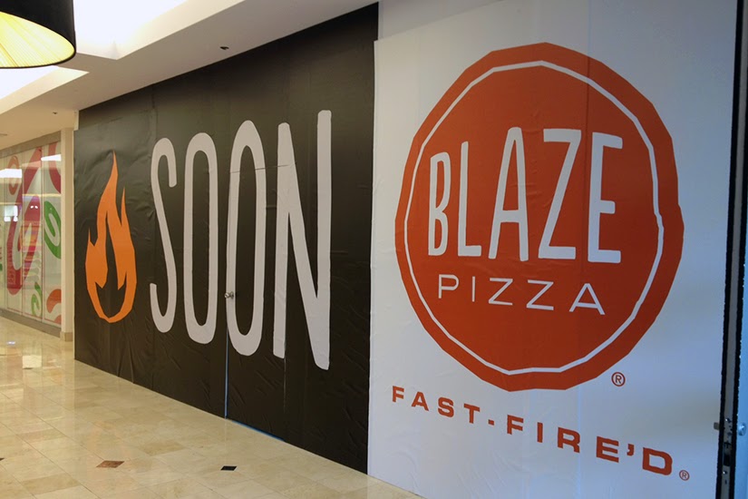 Photo of Blaze Pizza in Paramus City, New Jersey, United States - 6 Picture of Restaurant, Food, Point of interest, Establishment