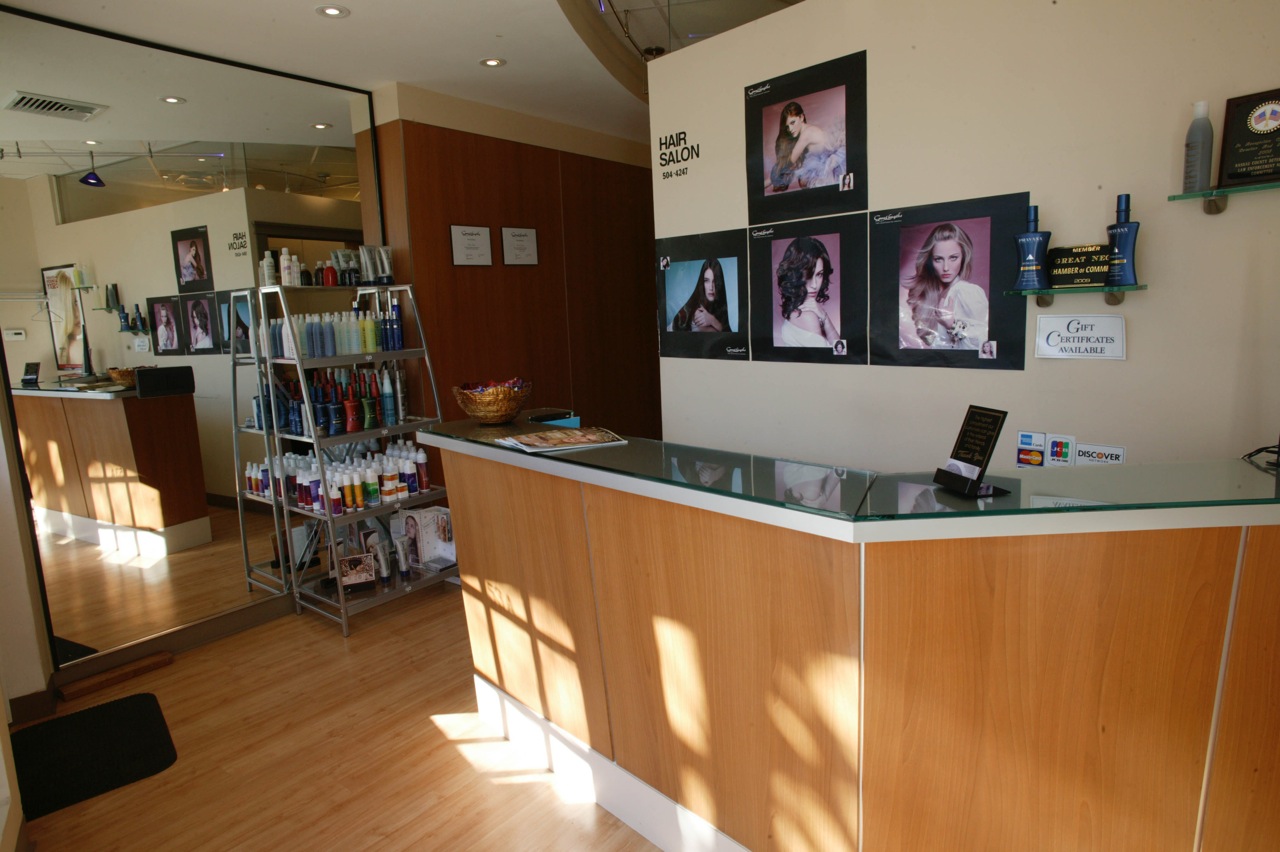 Photo of New York Cosmetic Image Center in Great Neck City, New York, United States - 3 Picture of Point of interest, Establishment, Health, Beauty salon, Hair care