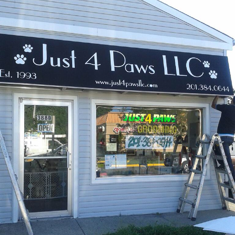 Photo of Just 4 Paws LLC in Bergenfield City, New Jersey, United States - 1 Picture of Point of interest, Establishment, Store