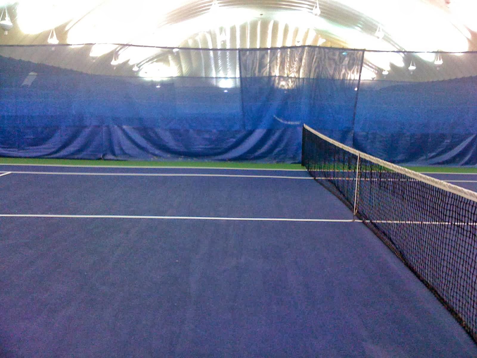 Photo of Bay Terrace Indoor Tennis in Queens City, New York, United States - 4 Picture of Point of interest, Establishment, Health