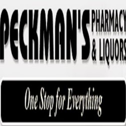 Photo of Peckman's Drugs & Liquors in Jersey City, New Jersey, United States - 4 Picture of Point of interest, Establishment, Store, Health, Liquor store, Pharmacy