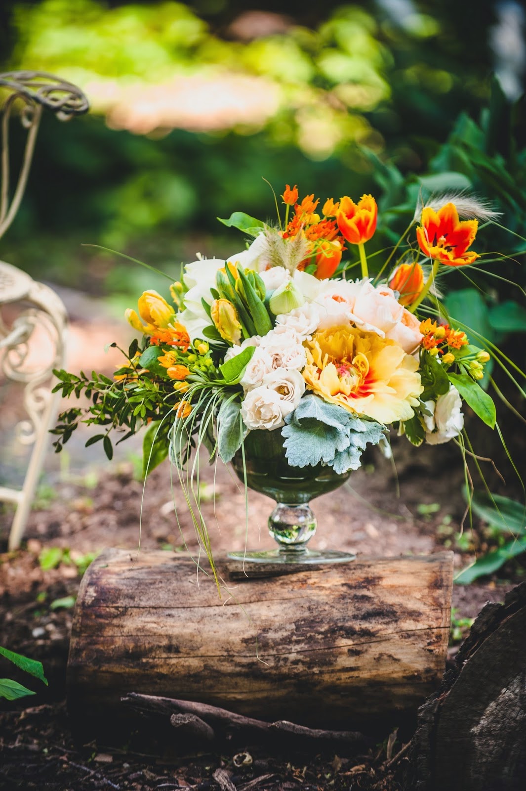 Photo of Julia Testa in Kings County City, New York, United States - 10 Picture of Point of interest, Establishment, Store, Florist