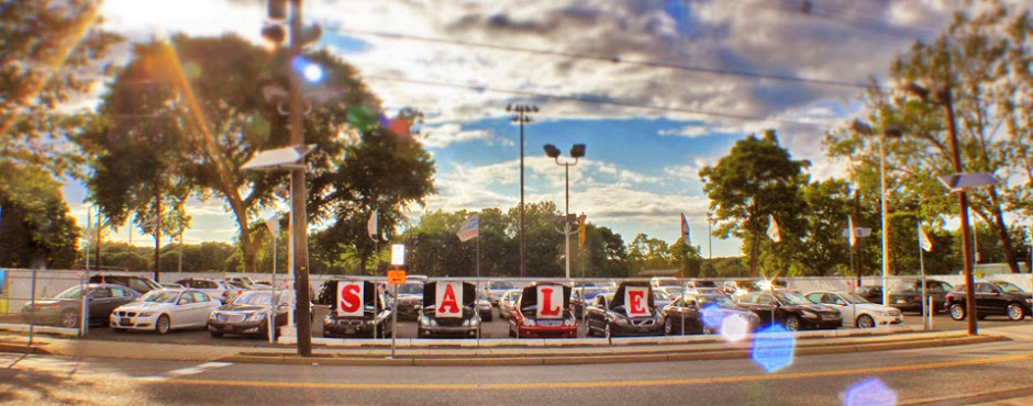 Photo of Amaral Auto Sales & Service in Lyndhurst City, New Jersey, United States - 10 Picture of Point of interest, Establishment, Car dealer, Store, Car repair, Car wash