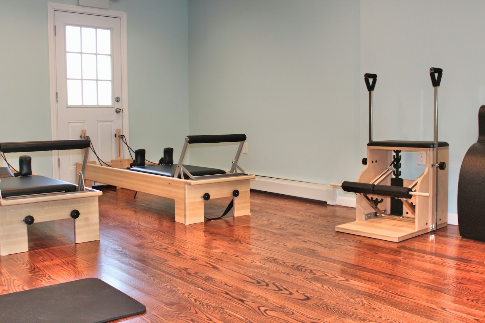 Photo of Balanced Pilates NYC in New York City, New York, United States - 1 Picture of Point of interest, Establishment, Health, Gym