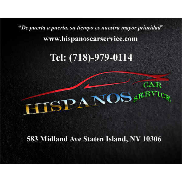 Photo of Hispanos Car Service in Staten Island City, New York, United States - 6 Picture of Point of interest, Establishment, Airport, Taxi stand