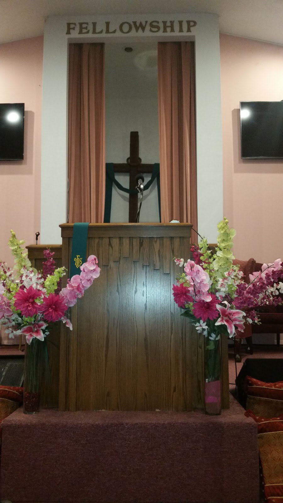 Photo of St Andrews Church in Bronx City, New York, United States - 1 Picture of Point of interest, Establishment, Church, Place of worship