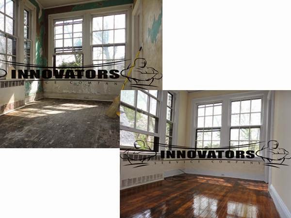 Photo of Innovators Construction Company, LLC (Professional Painters & Carpenters) in New York City, New York, United States - 2 Picture of Point of interest, Establishment, General contractor