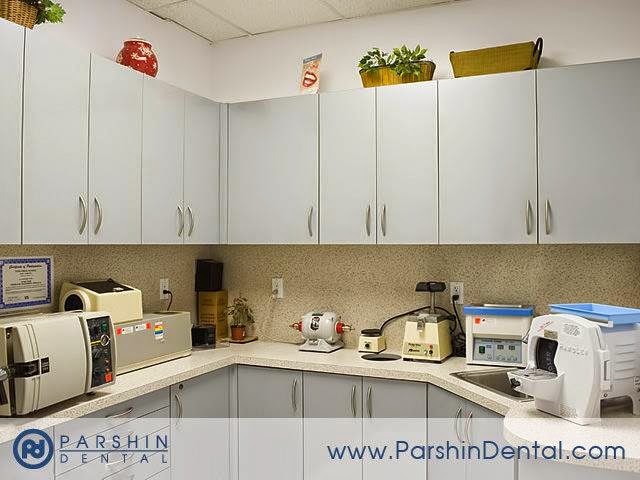 Photo of Parshin Dental Brooklyn in Kings County City, New York, United States - 6 Picture of Point of interest, Establishment, Health, Dentist