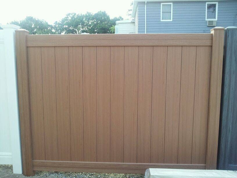 Photo of LoPorto Fence Company in Staten Island City, New York, United States - 3 Picture of Point of interest, Establishment, Store, General contractor