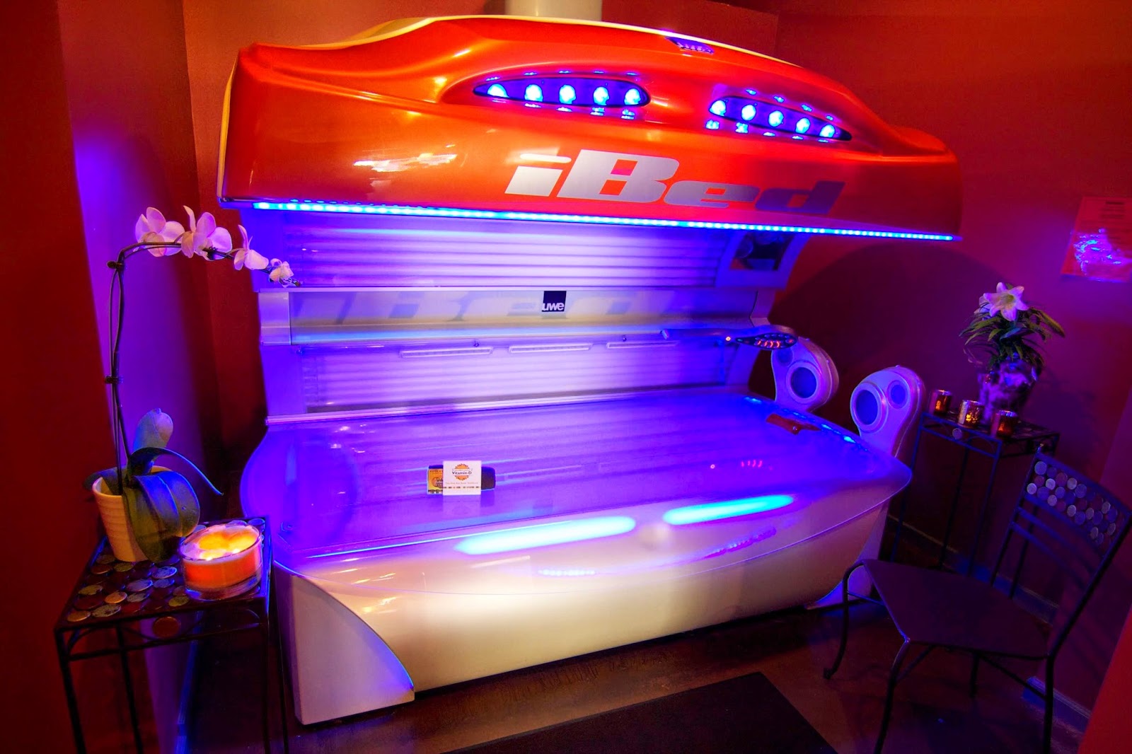 Photo of Beach Bum Tanning & Airbrush Salon in Middle Village City, New York, United States - 6 Picture of Point of interest, Establishment