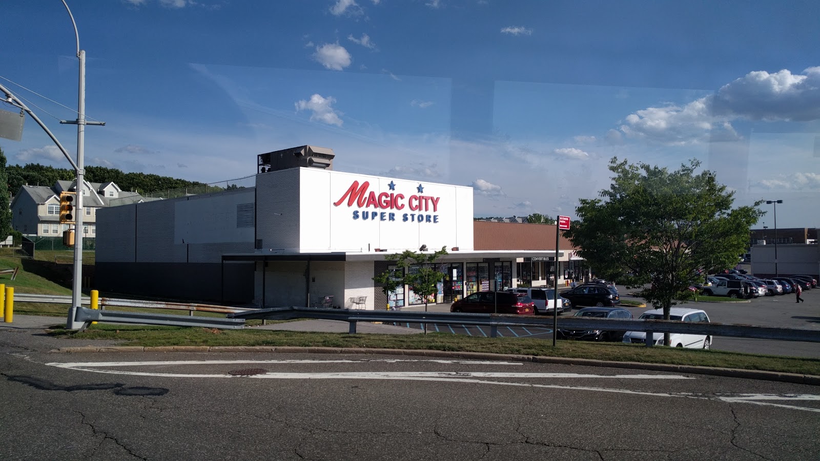 Photo of Magic City Super Store in Richmond City, New York, United States - 2 Picture of Point of interest, Establishment, Store, Home goods store