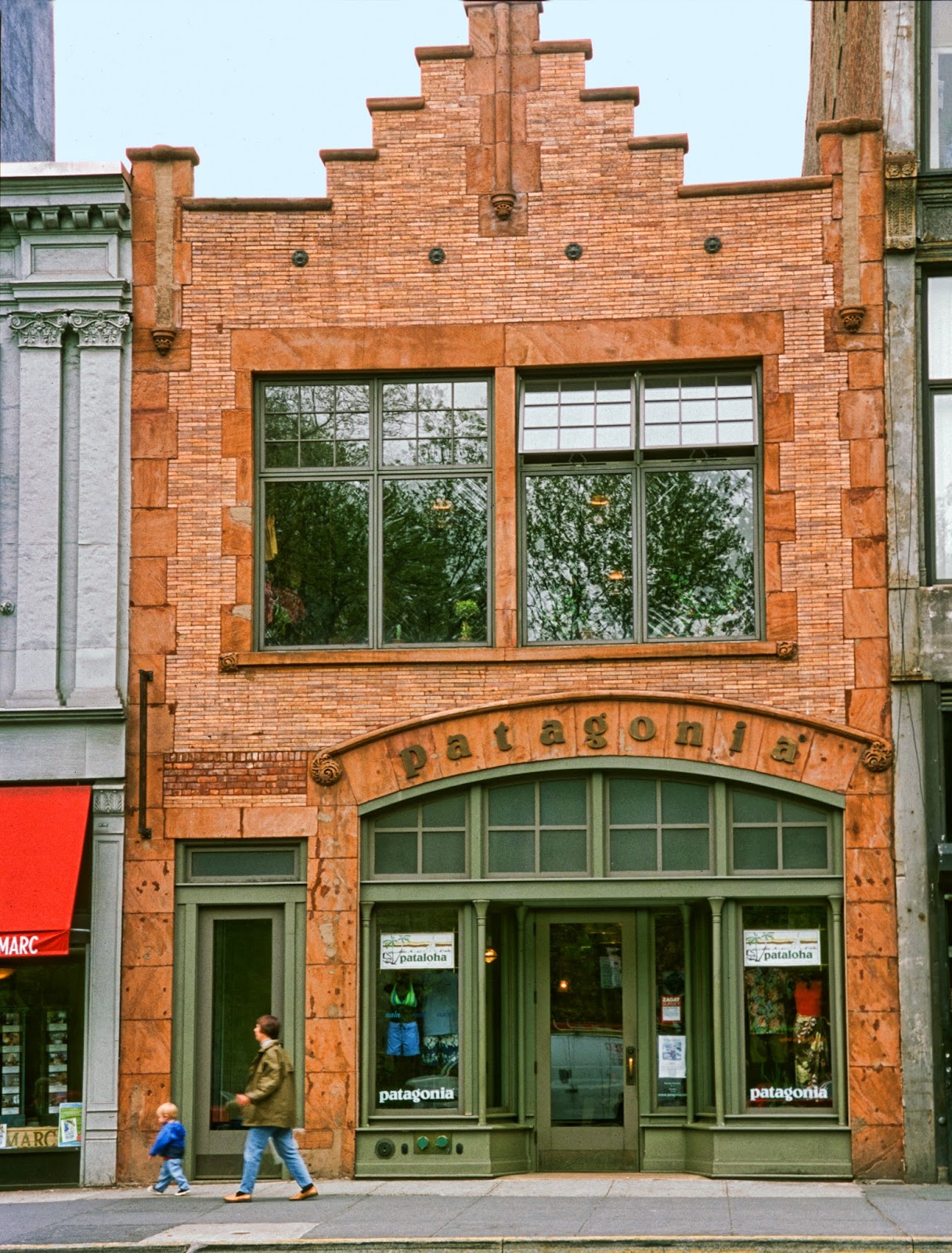 Photo of Patagonia Upper West Side in New York City, New York, United States - 1 Picture of Point of interest, Establishment, Store, Clothing store