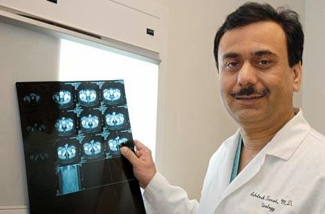 Photo of Dr. Ash Tewari / LeFrak Robotic Center and Prostate Cancer Institute in New York City, New York, United States - 1 Picture of Point of interest, Establishment, Health, Hospital, Doctor