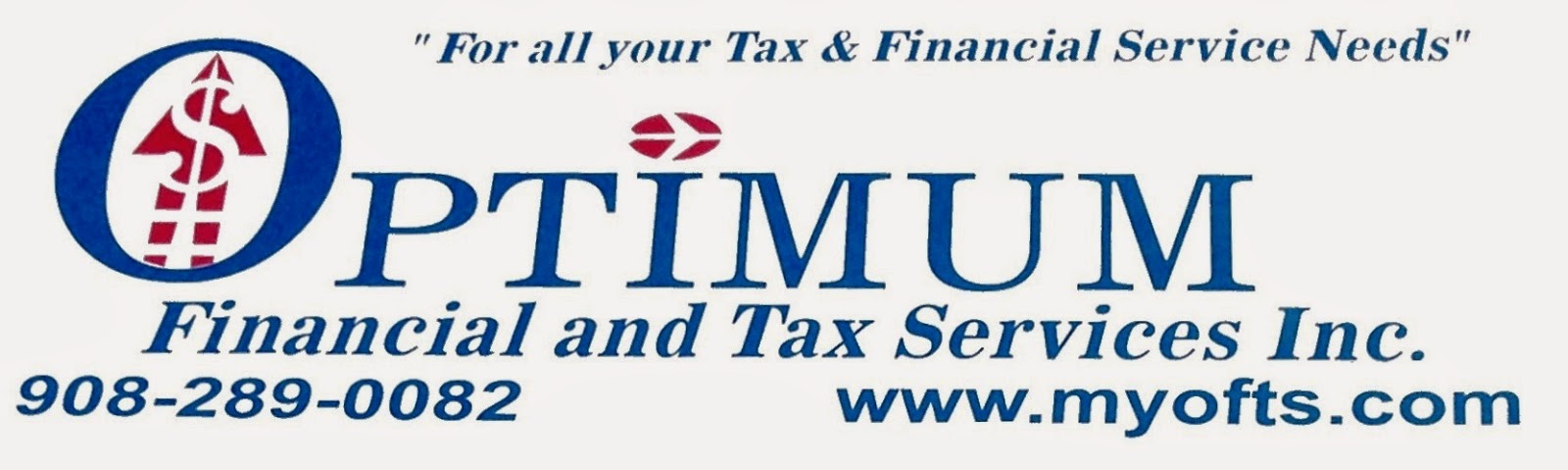 Photo of Optimum Financial & Tax Services, Inc. in Elizabeth City, New Jersey, United States - 4 Picture of Point of interest, Establishment, Finance, Accounting