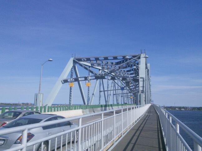 Photo of Marine Parkway Bridge in New York City, New York, United States - 7 Picture of Point of interest, Establishment