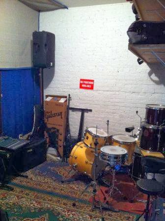 Photo of Band Spaces NYC in Kings County City, New York, United States - 7 Picture of Point of interest, Establishment