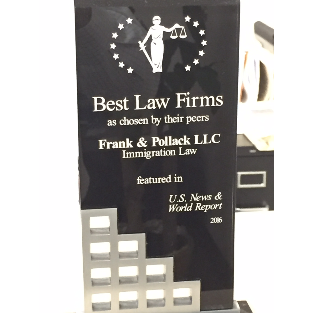 Photo of Frank & Pollack LLC in Newark City, New Jersey, United States - 2 Picture of Point of interest, Establishment, Lawyer