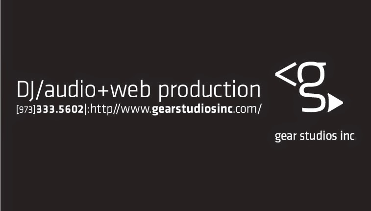 Photo of Gear Studios Inc in Totowa City, New Jersey, United States - 8 Picture of Point of interest, Establishment